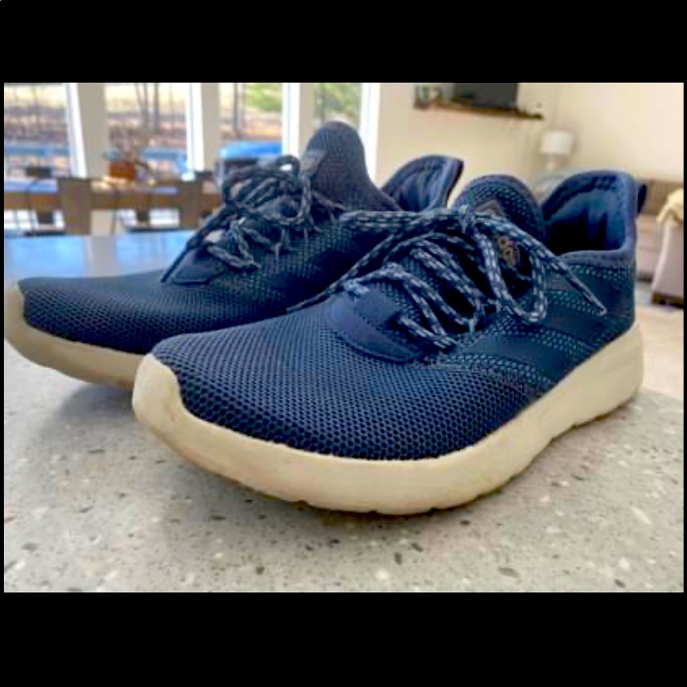 Adidas tennis shoes